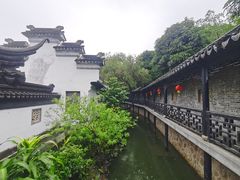-中山詹园