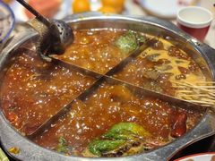 -大队长主题火锅(观音桥店)