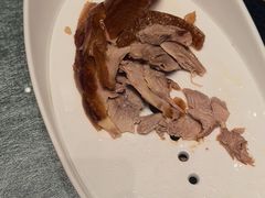 -凤凰园烤鸭店·唐山菜·传承花椒肉(老唐丰路店)
