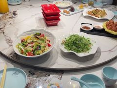 -玉林烤鸭店(黄村兴华店)