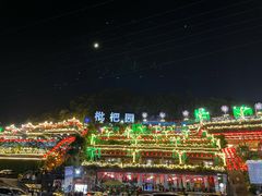 -枇杷园食为鲜火锅(南山店)