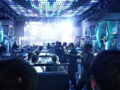 -M-MIX电音烤吧