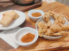 -小满手工粉(上海品尊国际店)