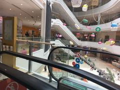 -圆融购物中心(南天成路店)