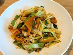 -榕意·川味之美(深业上城店)