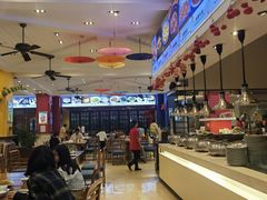 -儿童菜·采风阁家常菜餐厅(亚龙湾天域酒店)