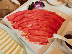 -东来顺饭庄(天坛店)