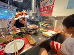 -晓燃地摊烤肉(朝阳双桥店)