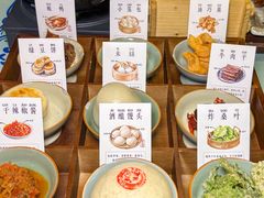 -一味大院•桐庐菜传承店(春江路店)