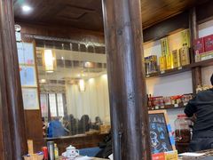 -环秀楼(黄山呈坎店)