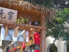 -七十七号厨房·新派江西菜(滨湖店)