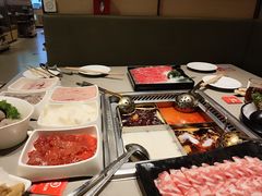 -海底捞火锅(茂业店)