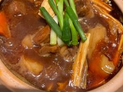 -谷田稻香·砂锅菜(西乡天虹店)