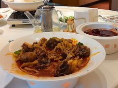 -禾珍珠家常小馆(河南博物院店)