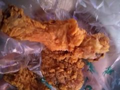 炸鸡腿-满记烧饼(牛街东里小区一区店)