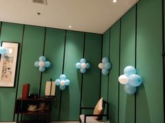 -小厨娘淮扬菜(六合欢乐港店)