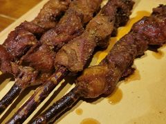 -蒙艾里民族传统菜蒙餐