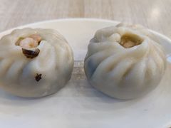 炒肉团子-朱洪元苏式面馆(绿宝广场店)