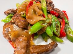 -宝丽轩中餐厅BAOLIXUAN