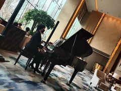 -韵咖啡自助餐厅(天津香格里拉店)