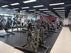 -超级猩猩健身·私教·团课·自助训练(客村丽影广场店)