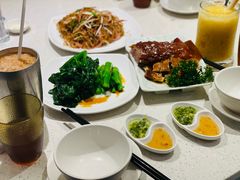 -香港新发烧腊茶餐厅(书城店)