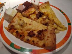 -比格比萨自助(宝山日月光店)