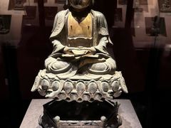 -大同市博物馆