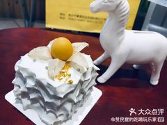 -你好独角兽·蛋糕甜品