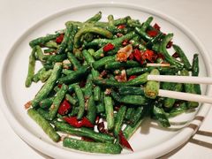 -乾隆美食·本帮菜(黄河路店)