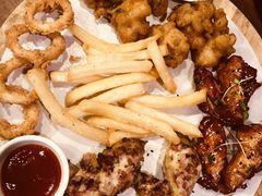 -G+KITCHEN(龙湖狮山天街店)