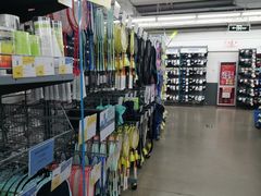 -迪卡侬(南二环店)