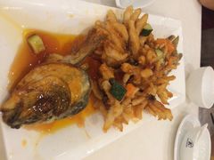 关东风老北方饺子馆(桂芳园店)-关东风老北方菜馆(桂芳园店)