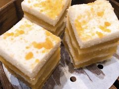 古法千层糕-老冯茶居(大埔店)