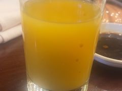 -长沙顺天凯宾斯基酒店·祈顺酒家中餐厅(雨花亭店)