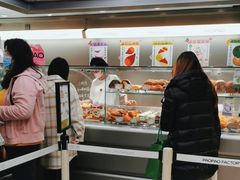 -PAOPAO Bakery&Café(港汇店)