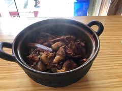 -斯丹姜母鸭·古法干香(涂门街总店)