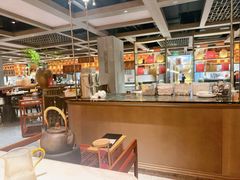 -同庆楼(滨湖万达广场店)