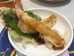 -京樽回転寿司(奥林匹克店)