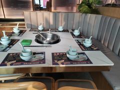 -马家斑.鲜鱼火锅(松湖万科店)