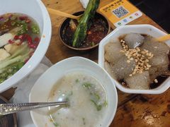-古真记钵钵鸡(总店)