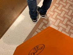 -爱马仕 HERMES(上海ifc商场店)