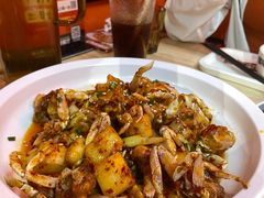 -领蟹祥记·香辣蟹·特色小海鲜(奥体天虹店)