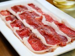 -清真·鸦儿李记·涮肉(花市店)