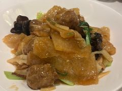 -春发生饭店·非遗(南院门店)
