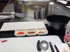 -不翻台·无国界铁板烧(北国先天下店)