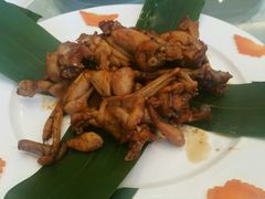 -亢龙太子酒轩(东湖店)