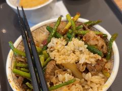 -食其家·牛丼咖喱(万达广场店)