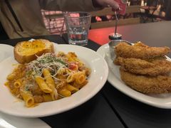 -Chili's Cafe&Bar奇利斯(滨江店)