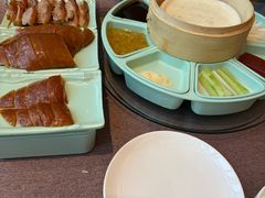 -羲和雅苑•北京烤鸭(瑞吉店)